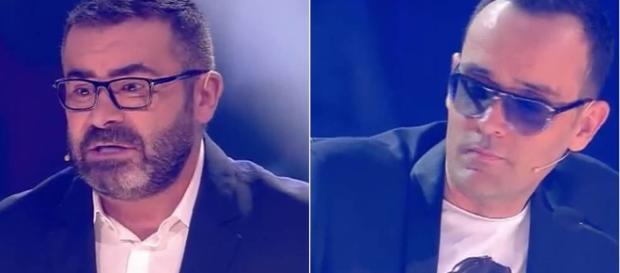 Pique y «zascas» entre Jorge Javier Vázquez y Risto Mejide en «Got ... - lavozdegalicia.es Pique y «zascas» entre Jorge Javier Vázquez y Risto Mejide en «Got ... - lavozdegalicia.es