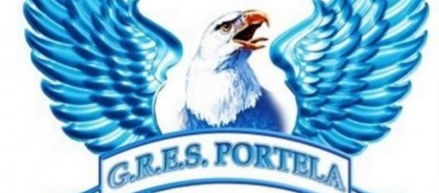 Portela em 2017 Campeão do carnaval carioca Portela em 2017 Campeão do carnaval carioca