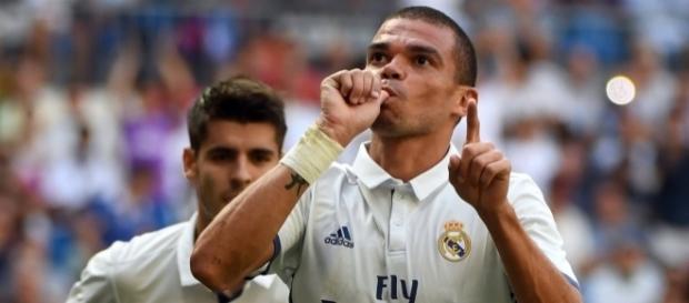 Real Madrid : Une piste cinq étoiles pour remplacer Pepe Real Madrid : Une piste cinq étoiles pour remplacer Pepe
