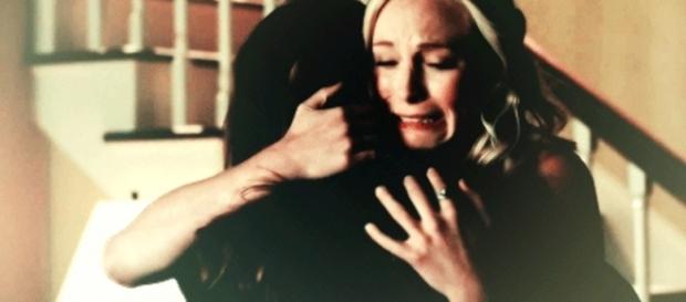 Relembre as cenas mais triste de TVD Relembre as cenas mais triste de TVD