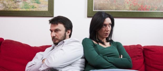 Terminar um relacionamento pode não ser das tarefas mais fáceis Terminar um relacionamento pode não ser das tarefas mais fáceis