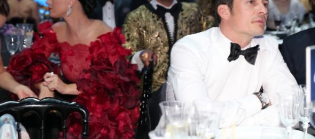 They were last seen together at an after-Oscars party on the 26th Feb They were last seen together at an after-Oscars party on the 26th Feb