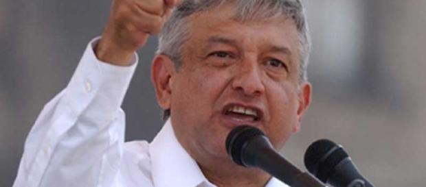 "Tragicomedia”, casos de Duarte, Padrés y Yunes: AMLO | El Dictamen - eldictamen.mx "Tragicomedia”, casos de Duarte, Padrés y Yunes: AMLO | El Dictamen - eldictamen.mx
