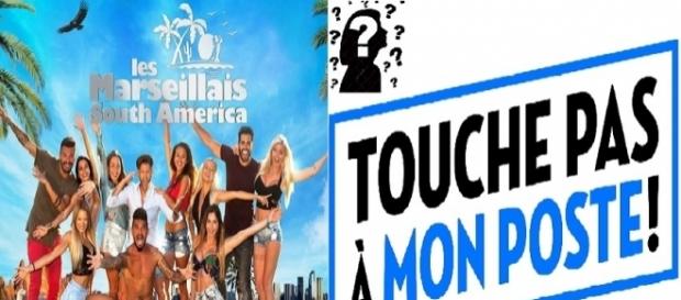 Une nouvelle recrue dans l'équipe de TPMP ? Une nouvelle recrue dans l'équipe de TPMP ?