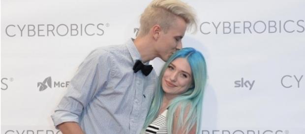 Youtube-Stars im Verlobungswahn - Sind Bibi und Julian die ... - bild.de Youtube-Stars im Verlobungswahn - Sind Bibi und Julian die ... - bild.de