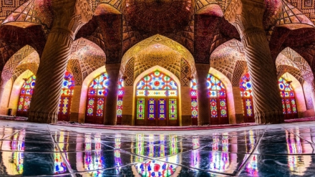 34 incredibly beautiful reasons to visit Iran - CNN.com - cnn.com