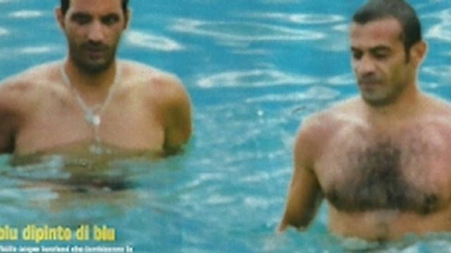 Brutte notizie per Gianni Sperti.