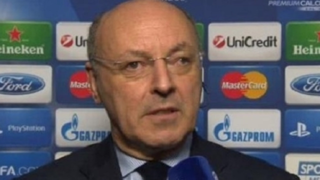 Calciomercato: Marotta lavora per due cessioni, super colpo in casa Inter