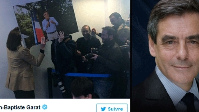 Ce mercredi 1er mars, Fran&ccedil;ois Fillon a fait une d&eacute;claration solennelle