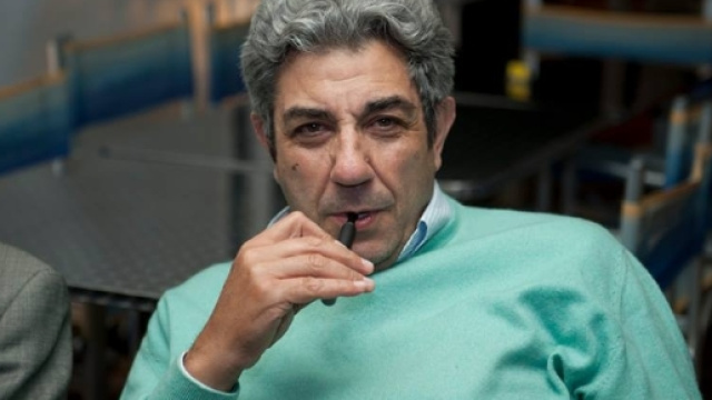 Giuseppe De Rosa di Un posto al sole: incidente automobilistico e gravi condizioni di salute