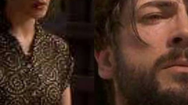 Hernando condannato a morte. Camila