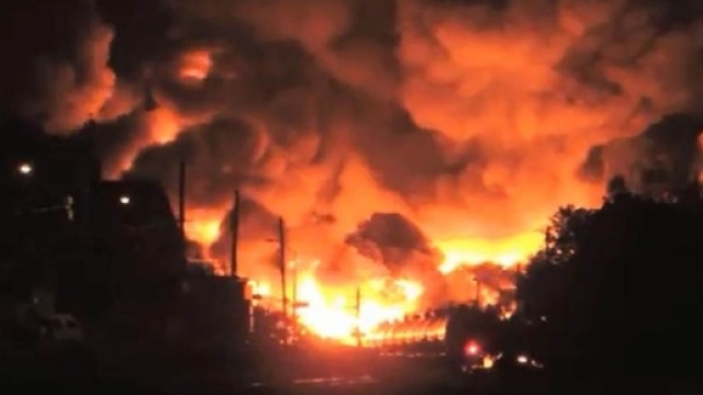 Historic UFO Sighting, Just After Lincoln's Inauguration - 1861 ... - educatinghumanity.com