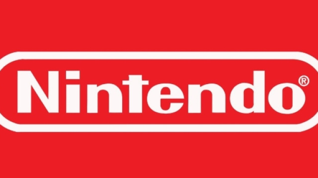 Il marchio della Nintendo (foto d'archivio)