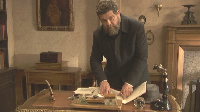 Il Segreto: Caridad non è morta?