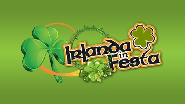 Irlanda in Festa per il St. Patrick&rsquo;s Day