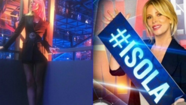 Isola dei famosi: ritorno di fiamma