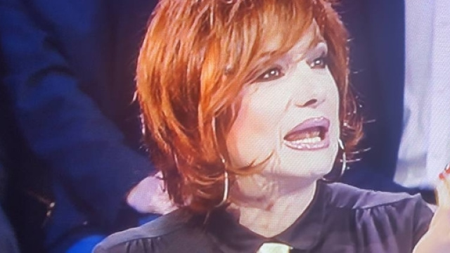 Isola dei Famosi Vladimir Luxuria trionfa nell'ultima diretta