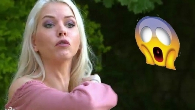 Le séjour des Marseillais en Argentine démarre sur les chapeaux de roue