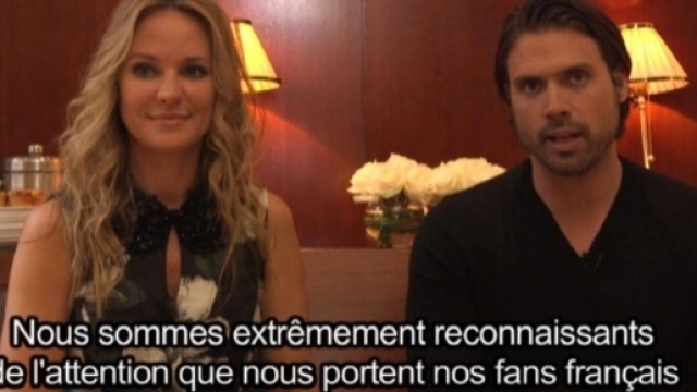 Les Feux de l'Amour : tout ce qui vous attends en mars sur TF1