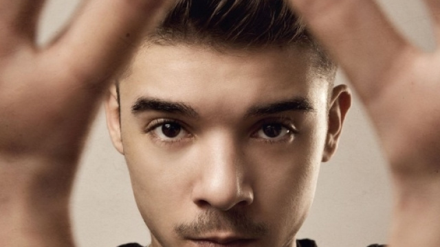 Moreno piange a L'Isola dei Famosi