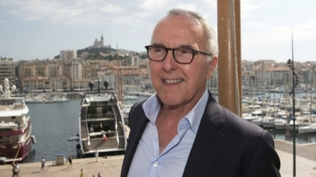 OM&nbsp;: Frank McCourt pr&ecirc;t &agrave; d&eacute;penser une fortune&nbsp;!