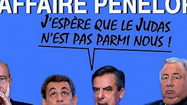 Parmi les élus Les Républicains, les défections ont redoublé après la conférence de presse