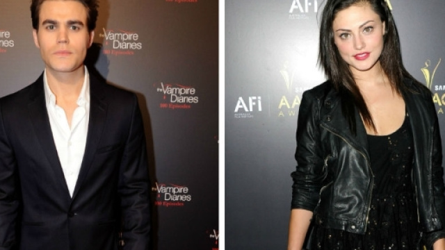Paul Wesley et Phoebe Tonkin: rupture après 4 ans de relation