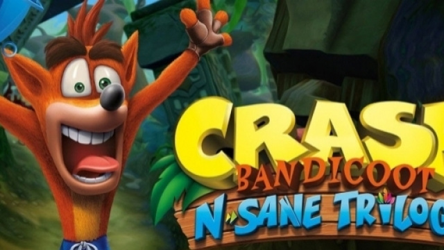 Prezzo e nuovi dettagli per Crash Bandicoot N-Sane Trilogy! - NewsArt - newsart.org