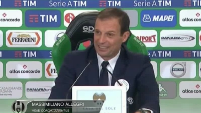 Probabili formazioni Juventus-Udinese e diretta tv