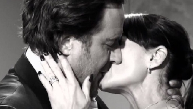 Quinn e Ridge si baciano ancora. Verranno scoperti? Ecco le anticipazioni americane delle trame di Beautiful.