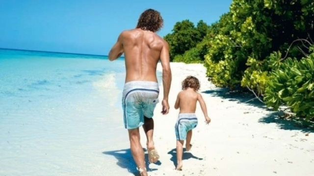 Sundek costumi uomo estate 2016 [FOTO] | QNM - qnm.it