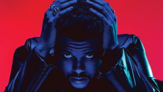 The Weeknd | Tele Ticket Service - teleticketservice.com