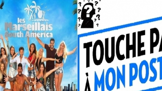 Une nouvelle recrue dans l'équipe de TPMP ?