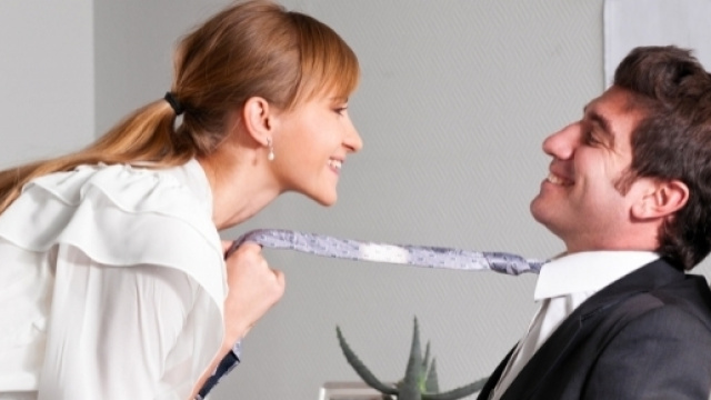 Une pause dédiée au sexe en Suède