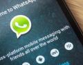 Texting app WhatsApp to send advertising to it's users