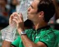 Roger Federer campeón en Miami