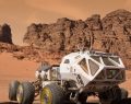 Mars could be habitable by 2050