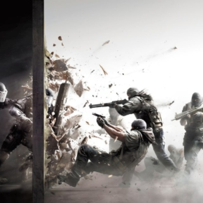 Rainbow Six Siege Patch 1.3 Arrives on Consoles, Here's What's New - lockerdome.com
