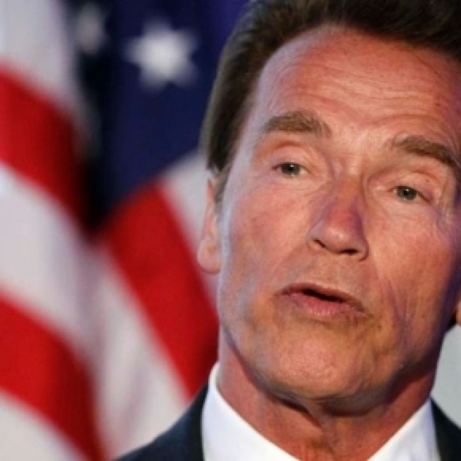 Trump vows to protect religious liberty – and knocks Arnold – at ... - foxnews.com