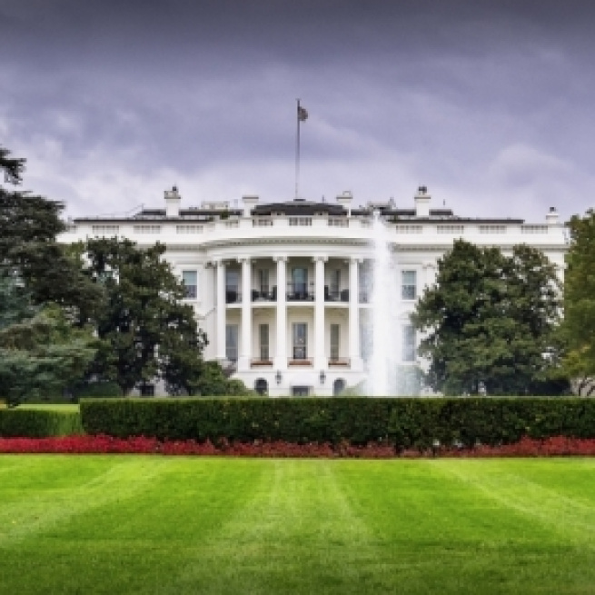 White House, Pixabay.com CC0 license