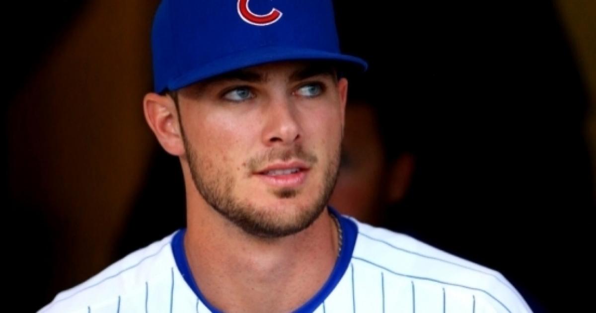 Kris Bryant S Record Contract Is Still Shockingly Small