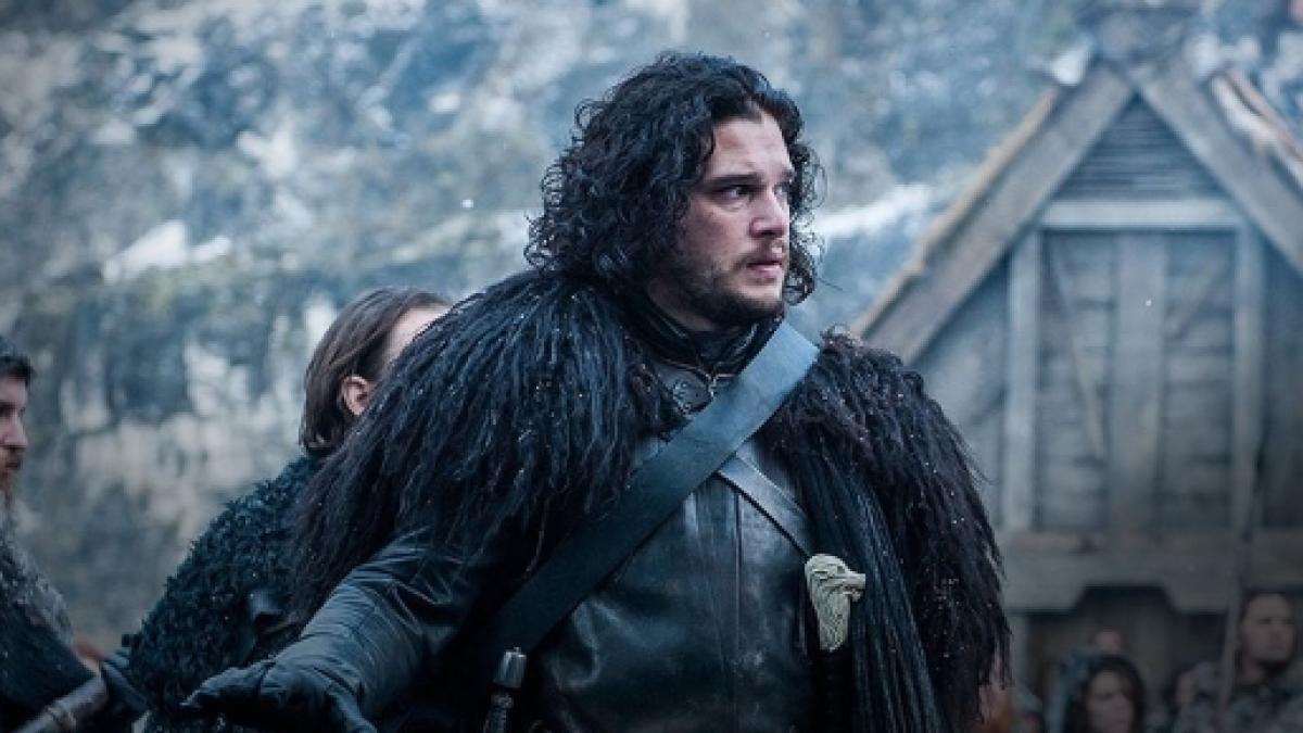 Game Of Thrones Season 7 Much Grander Than Before Says Kit