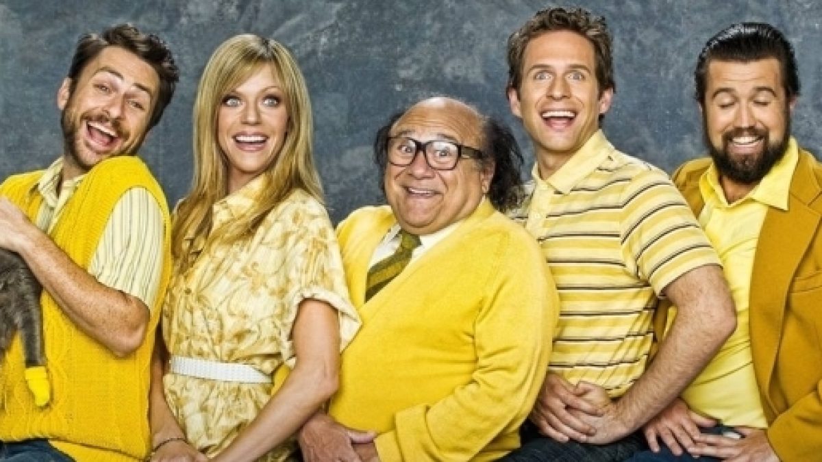 Dennis Reynolds might be leaving 'It's Always Sunny'