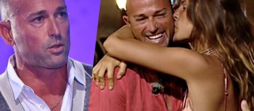 Gossip: nuovo attacco social di Stefano Bettarini a Dayane Mello, ecco quale