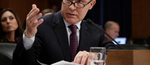 EPA chief: Carbon dioxide not primary cause of warming | PBS NewsHour - pbs.org