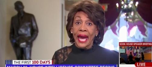 Maxine Waters Claims Trump Dossier Allegations Are True | The ... - dailycaller.com