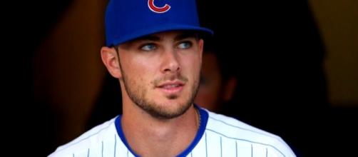 13 Drool-Worthy Photos Of Kris Bryant That Would Make Even ... - whiskeyriff.com