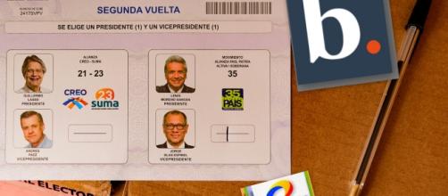 En forma oficial Lenín Moreno es el nuevo Presidente electo del Ecuador