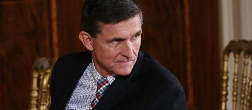Flynn discloses lobbying that may have helped Turkey | TheHill - thehill.com