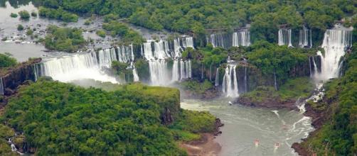Foz do Iguacu Vacations 2017: Package & Save up to $603 - expedia.com
